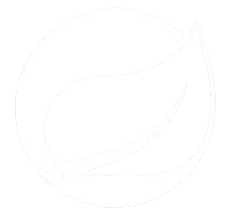 spring logo