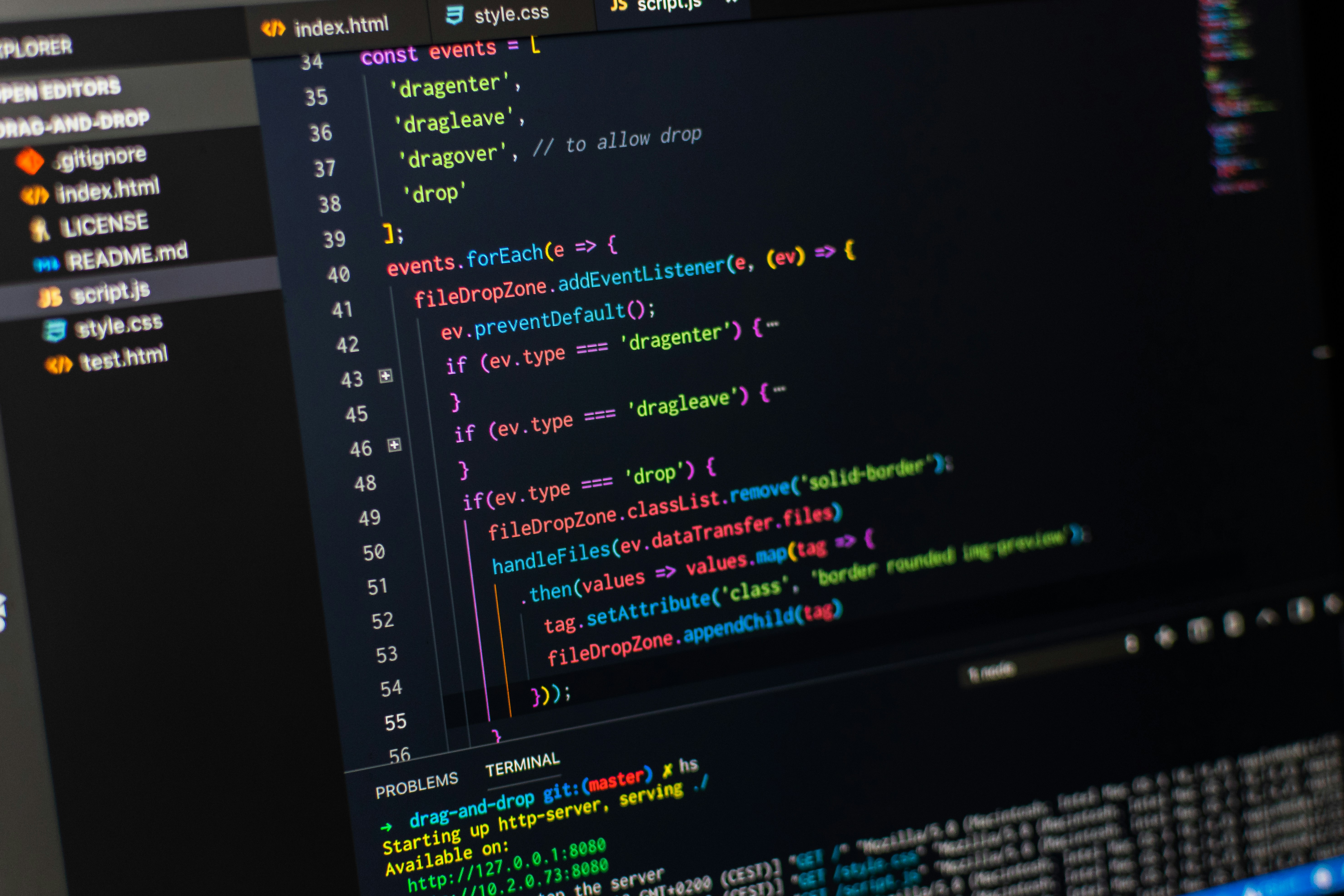 Desenvolvimento Full-Stack